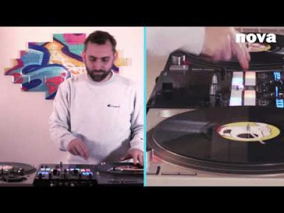 Sims décompose « Da Joint » d’EPMD | Le Sample de la semaine