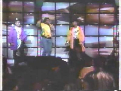 SISTERS IN THE NAME OF RAP CONCERT LIVE