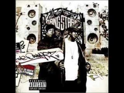 Skills – Gangstarr (Original)