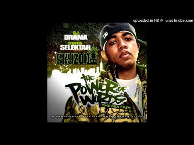 Skyzoo – Left 4 Dead (Ft EPMD)