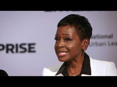 Small Business Matters  Web Series: MC Lyte and Dr. Lynn Richardson – 2018