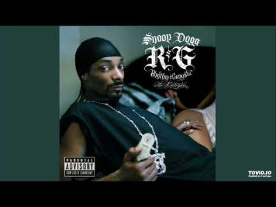 Sn00P D0GG – R&G Rhythm&Gangsta FULL ALBUM
