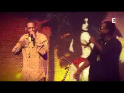 Snoop Dogg – Aint no fun (If The Homies Can't Have None) – Paris Zénith 2011