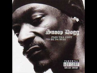 Snoop Dogg – Beautiful (Ft Pharrell)