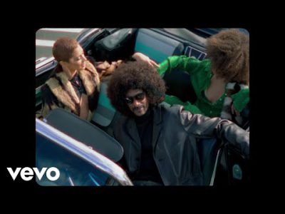 Snoop Dogg, Blxst – Go To War (Official Video)