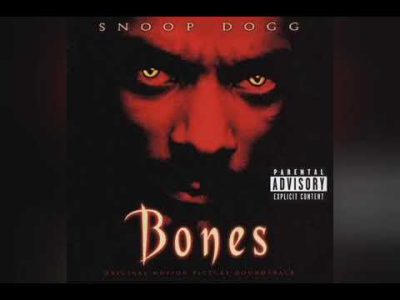 Snoop Dogg Bones (Full Album)