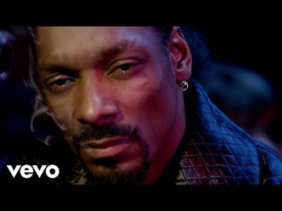 Snoop Dogg – Boss' Life (Official Music Video) ft. Nate Dogg