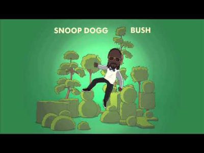 Snoop Dogg – Bush (Full Album)