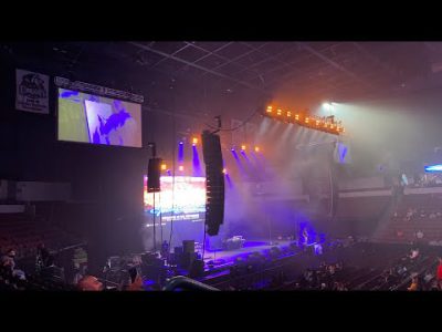 SNOOP DOGG CONCERT LIVE SATURDAY NIGHT