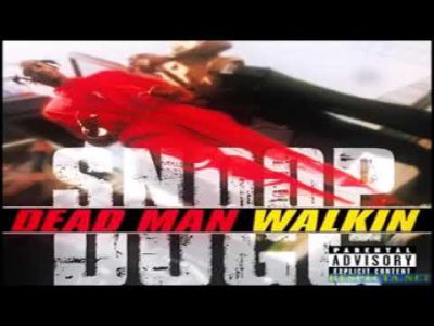 Snoop Dogg   Dead Man Walkin 2000