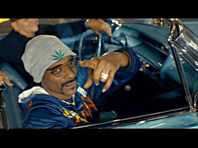 Snoop Dogg, DMX – G Life ft. Method Man, Ice Cube