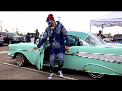 Snoop Dogg, DMX – Gangsta Life ft. Eminem, Ice Cube, Game, Xzibit, Method Man, Nipsey