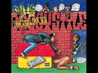 Snoop Dogg Doggy Dogg World     (feat. Kurupt, Daz and The Dramatics)