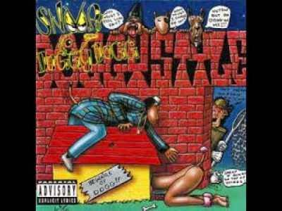 Snoop Dogg – Doggy Dogg World (Ft. The Dogg Pound & The Dramatics) (432hz)