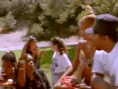 Snoop Dogg Doggystyle