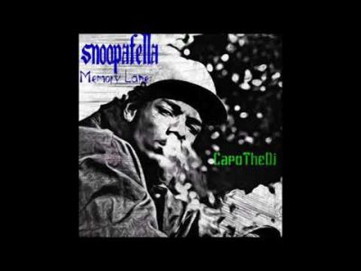 Snoop Dogg – Doggystyle