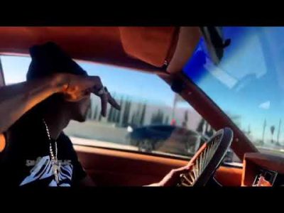 Snoop Dogg- Doggystyle