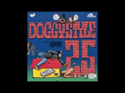 Snoop Dogg – Doggystyle 25th Anniversary Mixtape