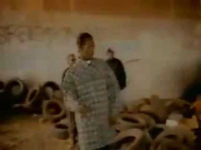 Snoop Dogg – Doggystyle