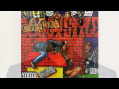 Snoop Dogg "Doggystyle"