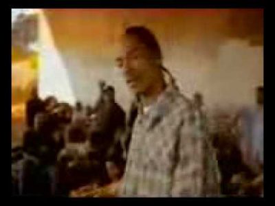 Snoop Dogg – Doggystyle