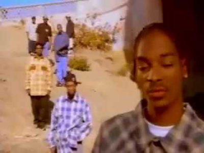 Snoop Dogg – Doggystyle