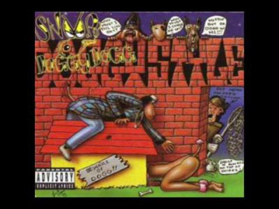 Snoop Dogg – Doggystyle (Bizarro Edit)