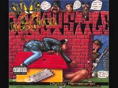 Snoop Dogg – Doggystyle G Funk Intro