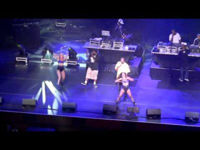 Snoop Dogg Doggystyle MGM 2011