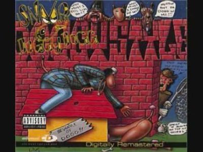 Snoop Dogg – Doggystyle – Tha Shiznit
