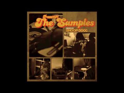 SNOOP DOGG – DOGGYSTYLE: THE SAMPLES (DOGGYSTYLE 20TH ANNIVERSARY MIXTAPE)
