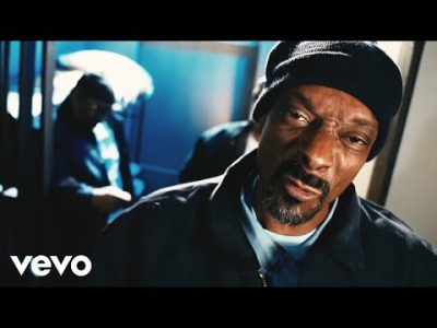 Snoop Dogg – Doggystylin (Official Video)