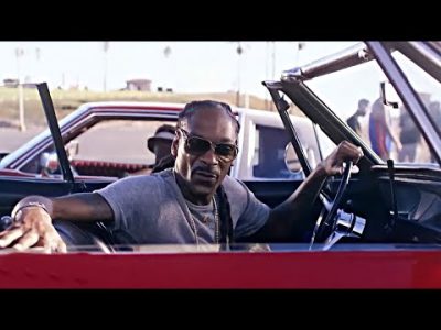 Snoop Dogg, Dr. Dre, Ice Cube – Streets of California ft. Xzibit
