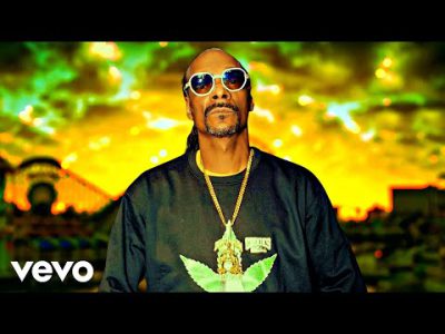Snoop Dogg, Dr. Dre, Ice Cube & WC – All My Dogs ft. DMX, Tha Dogg Pound, B-Real (2022)