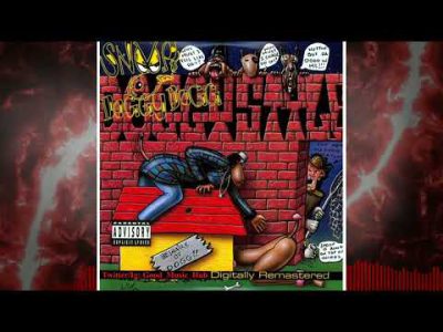 Snoop Dogg – For All My Niggaz & Bitches (Audio)