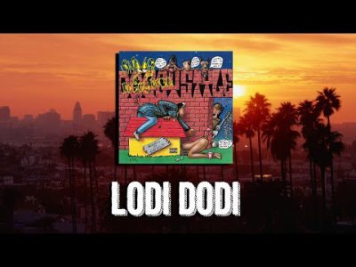 Snoop Dogg ft. Nancy Fletcher – Lodi Dodi Reaction
