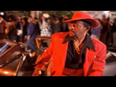 Snoop Dogg ft. The Dogg Pound & The Dramatics – Doggy Dogg World (Official Video) [Explicit]