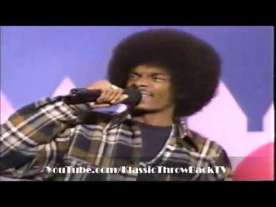 Snoop Dogg – "Gin and Juice" Live (1994)
