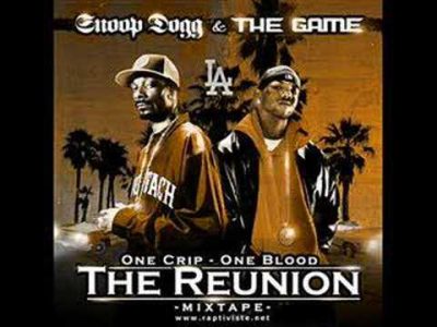 Snoop Dogg – G'z Up, Hoes Down [Bonus Track; Left Off]