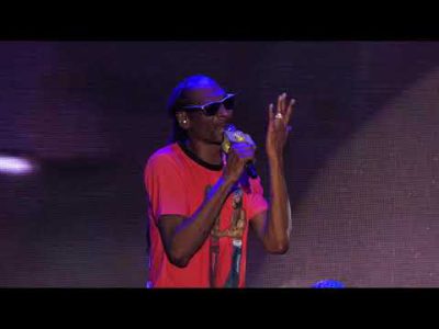 Snoop Dogg – Hypnotize (Notorious B.I.G. Cover) – 2019 Kaaboo Del Mar