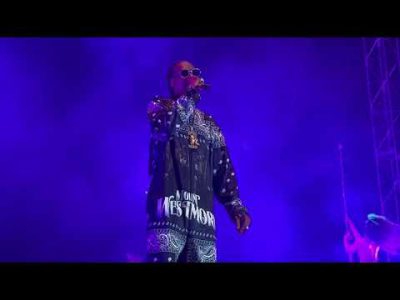 Snoop Dogg & Ice Cube "Next Episode" @ Round Rock Amphitheater | April 8, 2022 | Austin, TX