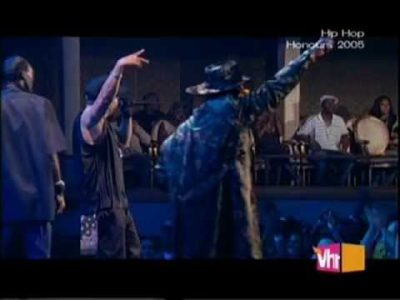 Snoop Dogg & Ice-T Live @ Hammerstein Ballroom, Manhattan, NY, 09-26-2005