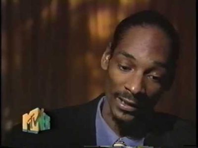 Snoop Dogg Interview After Acquitted of Murder Charges 1996 – MTV News