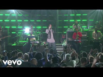 Snoop Dogg – Live at the Avalon – Full Concert