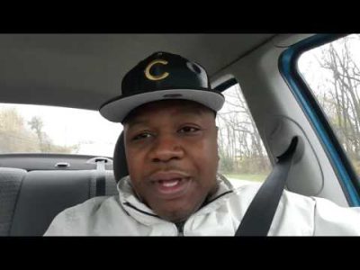 Snoop dogg made no money off doggystyle album