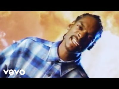 Snoop Dogg – Murder Was the Case