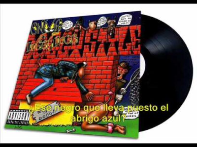 Snoop Dogg/ Murder Was The Case/ Doggystyle/ Subtitulado Al Español