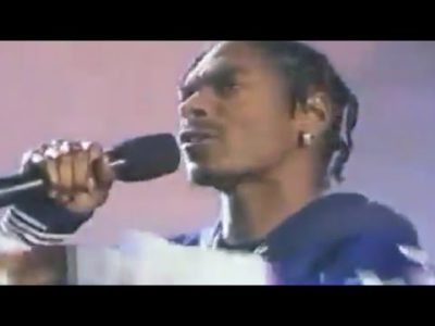 Snoop Dogg Performs 'Whats My Name? Live On The Arsenio Hall Show (1993)