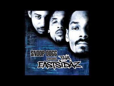 SNOOP DOGG Presents THA EASTSIDAZ Full Album 2000 HQ