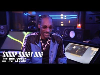 Snoop Dogg remembers 'Doggystyle'  25 years later (Full Interview)
